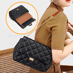 5 шт. 5-х цветные ремни для сумок из искусственной кожи&nbsp;FIND-WR0009-93