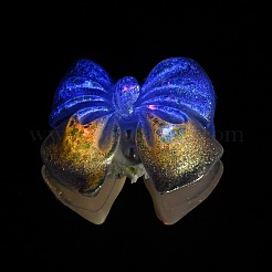 Perline luminose opache in resina&nbsp;RE-CBA1913-02C