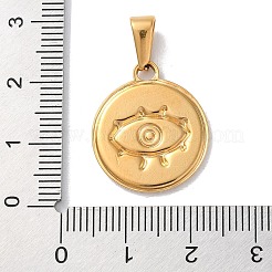 Подвески из нержавеющей стали 304 с вакуумным покрытием pvd&nbsp;STAS-C107-03A-G