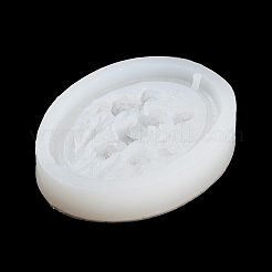 Силиконовые Молды для подвесок в виде цветов своими руками&nbsp;LS-SIL-Z008-01C