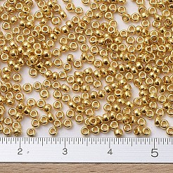 Perles rocailles miyuki rondes&nbsp;SEED-X0054-RR0191