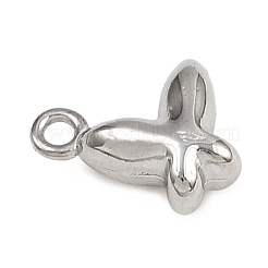 Подвески из нержавеющей стали 304&nbsp;STAS-C140-01C-P