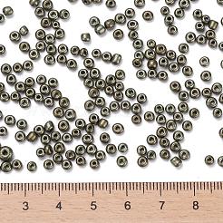 8/0 perline di vetro&nbsp;X1-SEED-A017-3mm-1124
