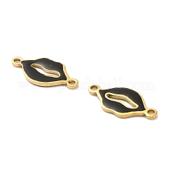 Эмалевые соединители из нержавеющей стали 304&nbsp;STAS-H479-02G