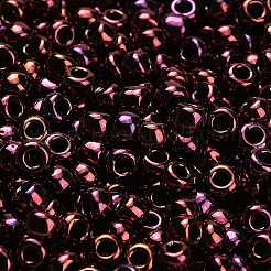 Круглые бусины toho 6/0&nbsp;X-SEED-TR06-0502