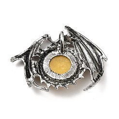 Природные и синтетические смешанные подвески драгоценных камней&nbsp;G-B033-05AS