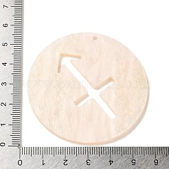 Акриловые подвески&nbsp;LS-SACR-S680-06J