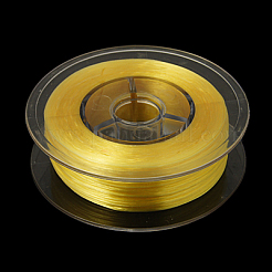 Плоская эластичная кристаллическая струна EC-G002-0.8mm-23