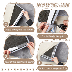 Клейкая лента для заплаток AJEW-WH0348-184A