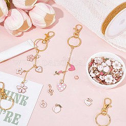 DIY-Keychian-Bastelsets&nbsp;DIY-BM0001-41