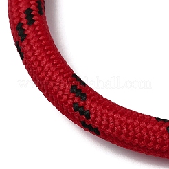Cordón trenzado de polialgodón con núcleo interior&nbsp;OCOR-NH0002-01C