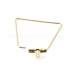 Подвески из нержавеющей стали 304&nbsp;STAS-X0017-15G