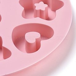 Силиконовые Молды diy для пищевых продуктов&nbsp;DIY-E031-05