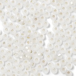 8/0 стакан бисер&nbsp;SEED-Z001-C-E08