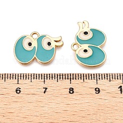 Стойки обшивки сплава эмали подвески&nbsp;ENAM-T020-16-RS