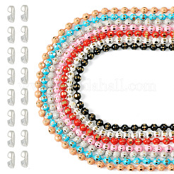 Наборы для изготовления ожерелий своими руками&nbsp;DIY-TA0009-26