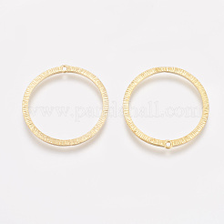 Латунные подвески&nbsp;KK-I621-06C-NR