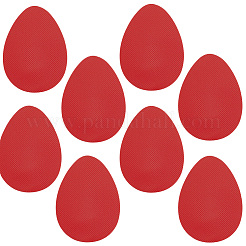 8шт ремонт подошвы обуви&nbsp;AJEW-SP0002-47B-01