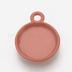 Окрашенного распылением эмали сплава подвески&nbsp;ENAM-Q425-39B