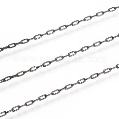 Catene per graffette in acciaio inossidabile 304&nbsp;CHS-F010-01A-B