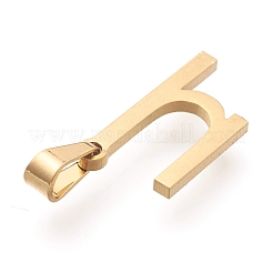 Подвески из нержавеющей стали 304&nbsp;X-STAS-F265-01M-G