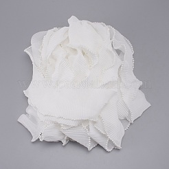 Лента из полиэстера для нарукавника&nbsp;OCOR-WH0075-16