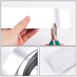 Алюминиевая проволока&nbsp;AW-WH0009-07B