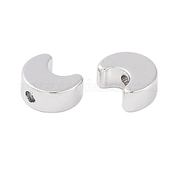 Abalorios de latón&nbsp;LS-ZIRC-G160-01P