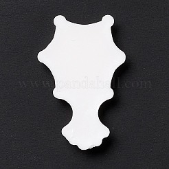 Кабошоны из пвх на тему хэллоуина&nbsp;LS-FIND-E017-20