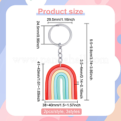 6 шт.&nbsp;KEYC-FG0001-10