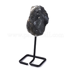 Натуральный мох украшения дисплей агата&nbsp;G-N0236-040A-07