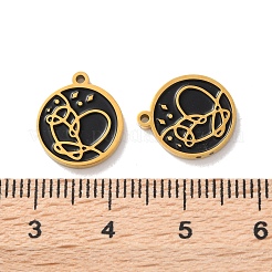 Ионное покрытие(ip) 304 эмалированные подвески из нержавеющей стали&nbsp;STAS-M102-44G