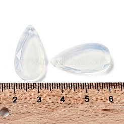 Опалитовые граненые подвески&nbsp;G-D082-01F