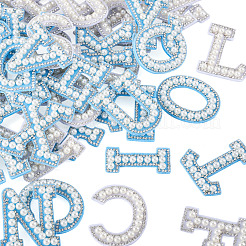 52 Stück Hotfix-Strass in 52 Stilen.&nbsp;PATC-TA0001-56B