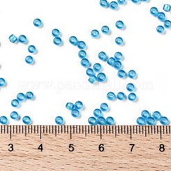 Круглые бусины toho 8/0&nbsp;SEED-XTR08-0931