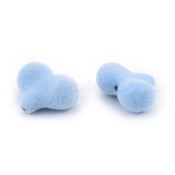 Непрозрачные шарики cmолы RESI-G047-01A