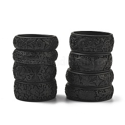 Браслеты из киновари в китайском стиле&nbsp;BJEW-U036-01