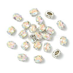 Пришивные чашки preciosa® maxima crystal&nbsp;LS-Y-PRC-SB8-00030-200-S