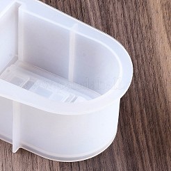 Силиконовые Молды для украшения дисплея своими руками&nbsp;LS-DIY-E073-02B