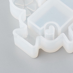 Shaker-Form&nbsp;DIY-D024-12