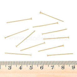 Латунные шпильки с плоской головкой&nbsp;XGRQ1A238-329G