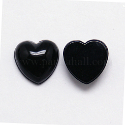 Taiwan Acryl Strass Cabochons&nbsp;ACRT-M006-8x8mm-01