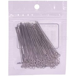 Проушина из нержавеющей стали 304&nbsp;STAS-PH0010-01