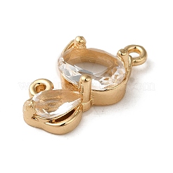 Хрустальные стеклянные подвески k9&nbsp;KK-F865-09G