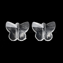 Прозрачные акриловые бусины&nbsp;OACR-P018-02