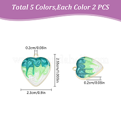 10 шт.&nbsp;ENAM-YW0004-60