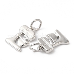 Экологически чистые стойки с латунным покрытием&nbsp;KK-R143-09P