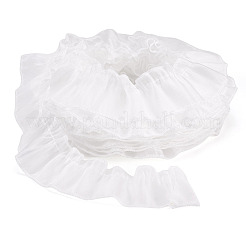 Ruban de dentelle de polyester&nbsp;OCOR-TAC0035-25A