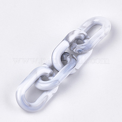 Акриловые связей кольца&nbsp;OACR-S021-22B