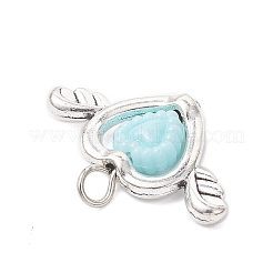 Акриловые подвески&nbsp;PALLOY-JF04666